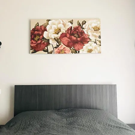 Evadari Urbane, 2 En-suite Studios, Cazino, Appartement *