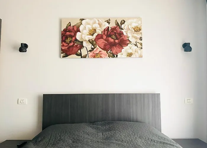 Evadari Urbane, 2 En-suite Studios, Cazino, Apartment *