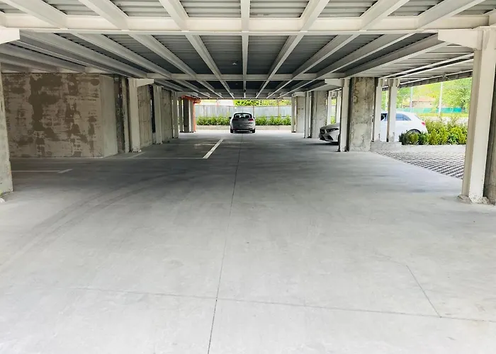 Evadari Urbane, 2 En-suite Studios, Cazino, Apartment *